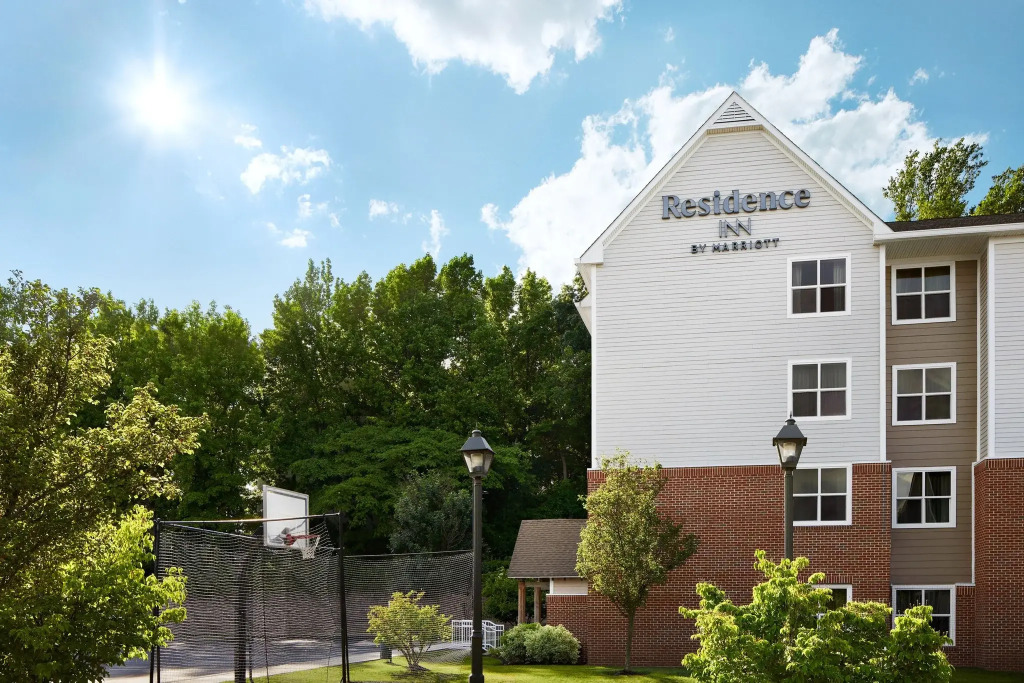 Residence Inn by Marriott Philadelphia Langhorne