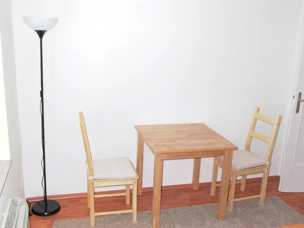 Dock Apartman