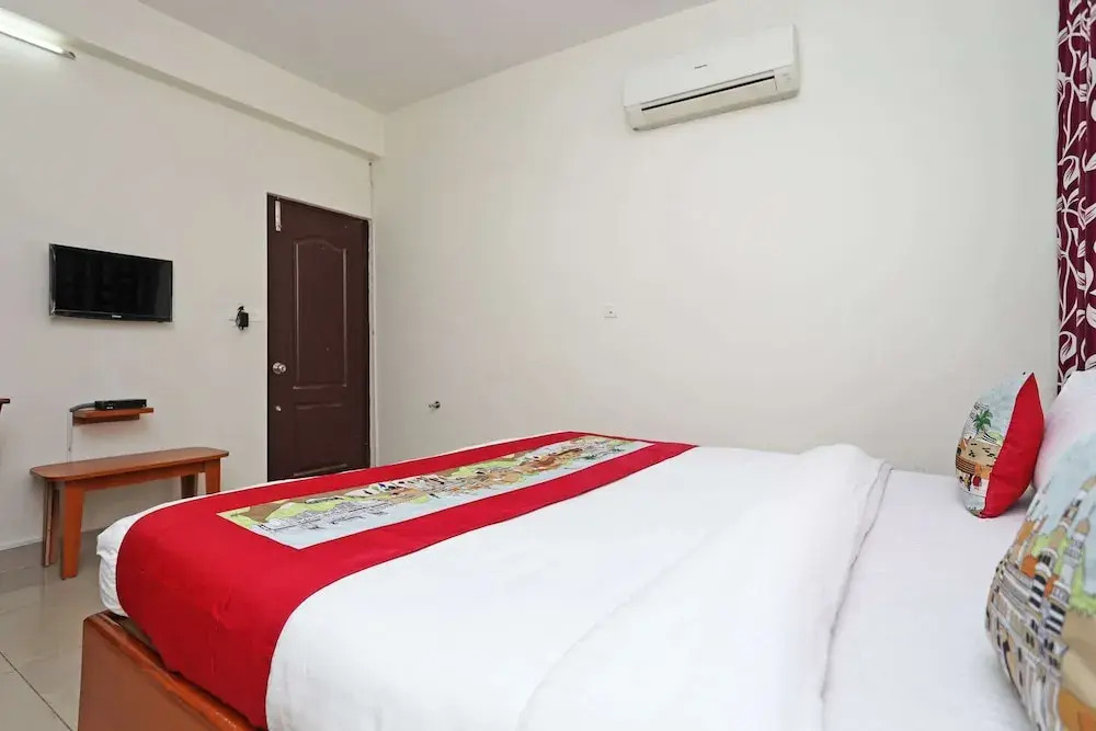 Hotel O Urban Legends