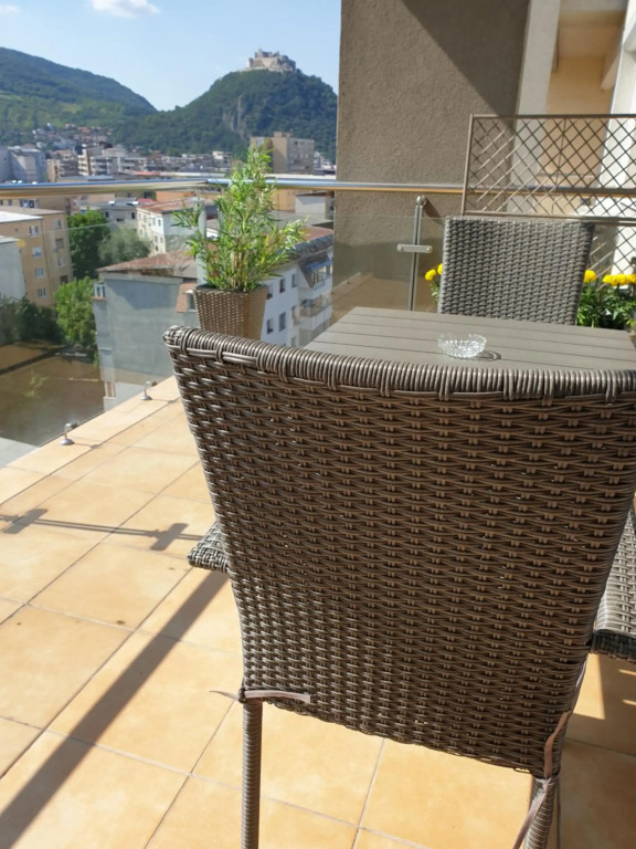 The View