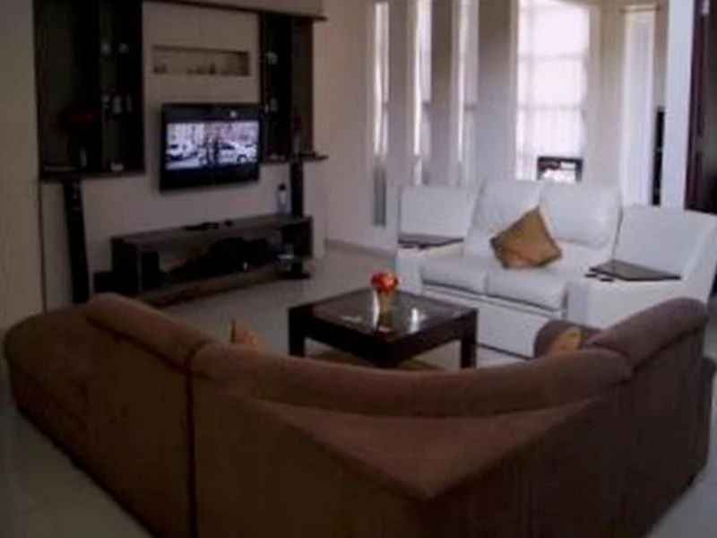 Villa Bukit Dago