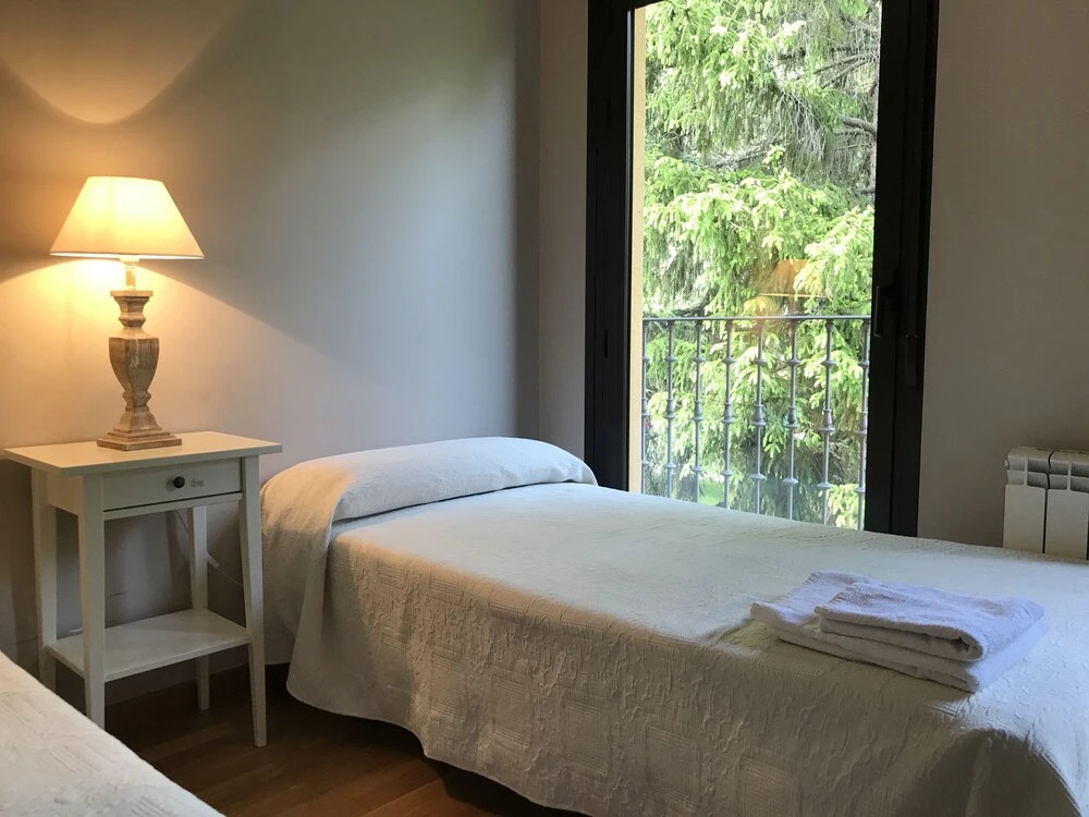 Apartamento Balcón de Jaca I