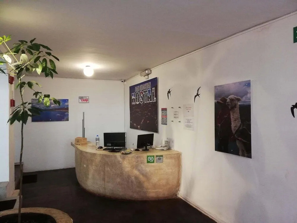 Hostal Joan Sebastian