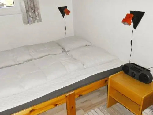 Holiday Home Fyrvej IX