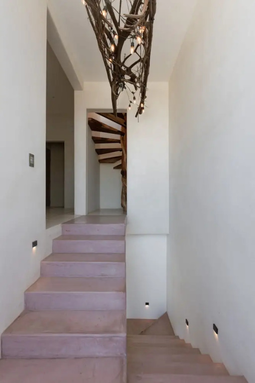 Casa Roni by Xeno