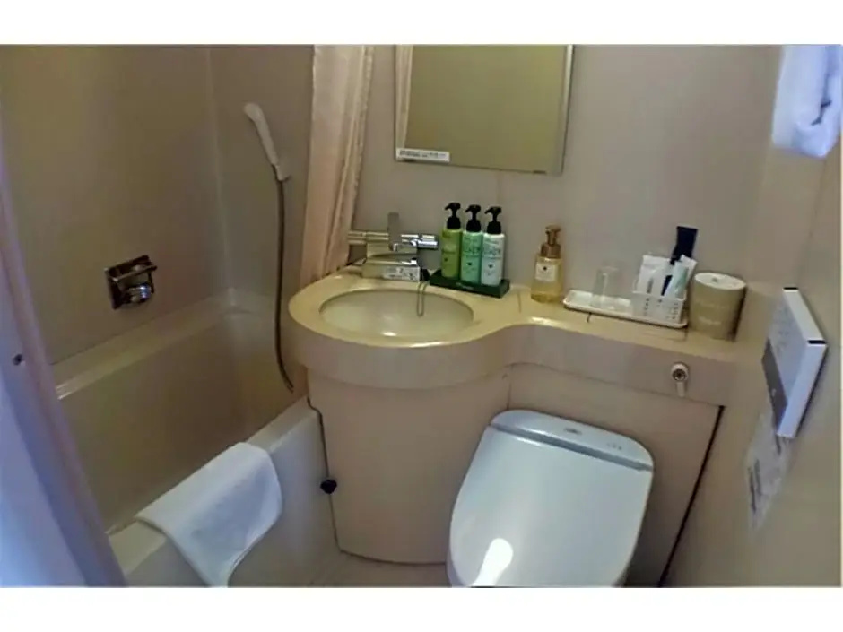 Toyota Park Side Hotel - Vacation STAY 05251v