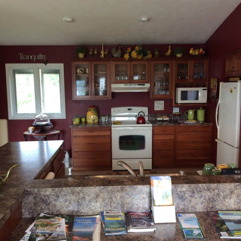 Pictured Rocks Bed And Breakfast