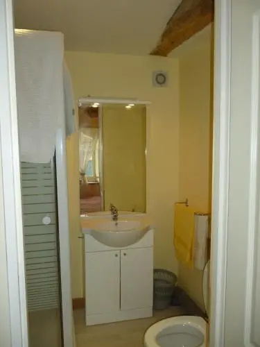 La Revaudiere