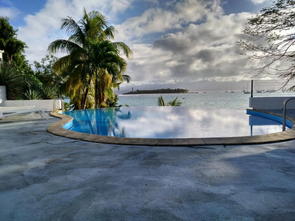Studio AQUA à GOSIER