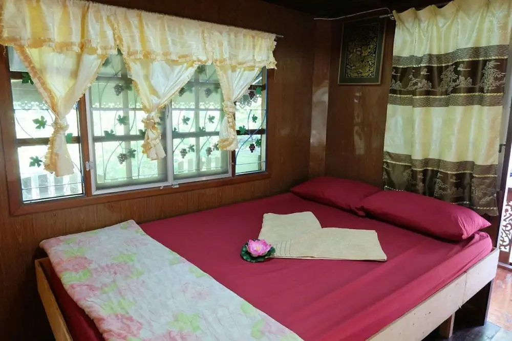 Ruenpinwilai Resort