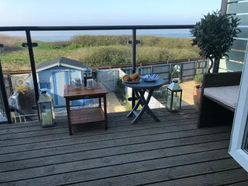 The Lookout