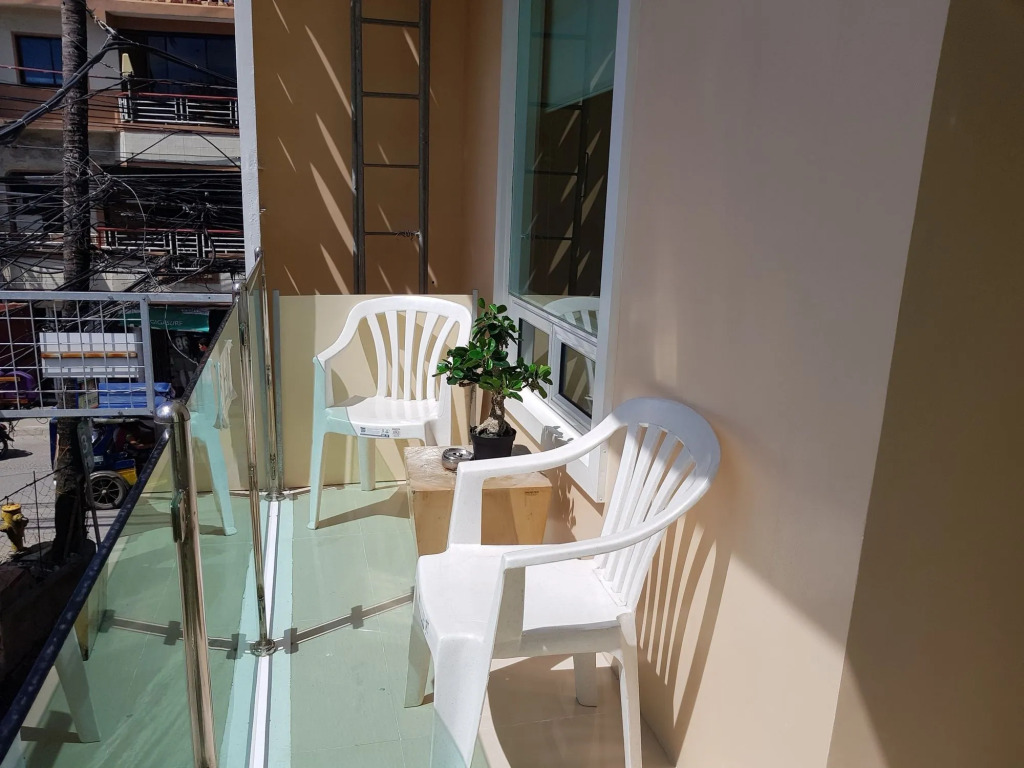 BLUE OCEAN BOUTIQUE HOTEL - Boracay Island