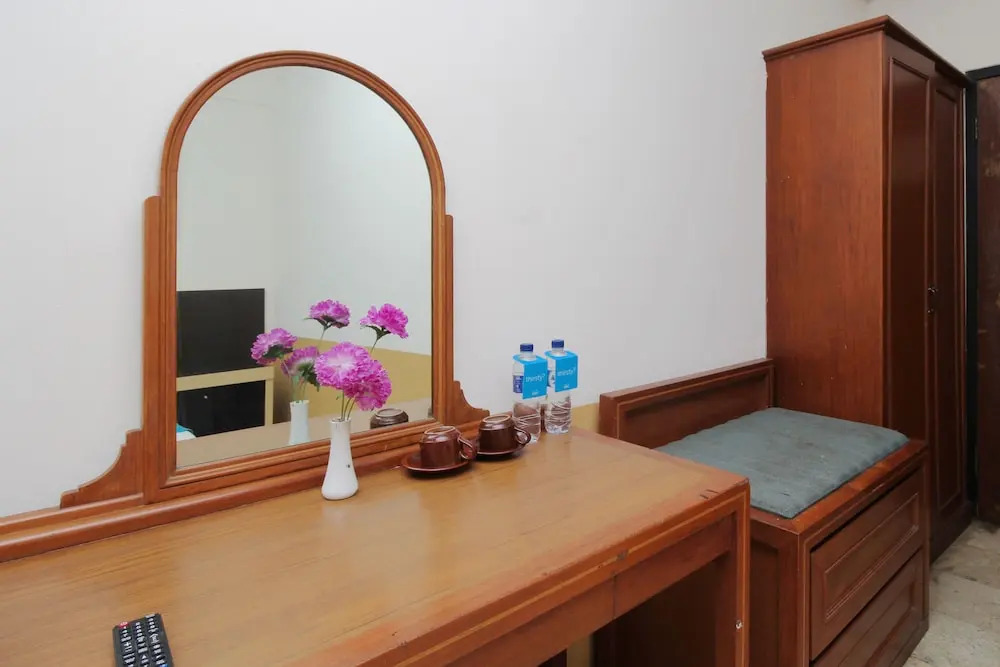 Airy Eco Stasiun Cirebon Siliwangi 87