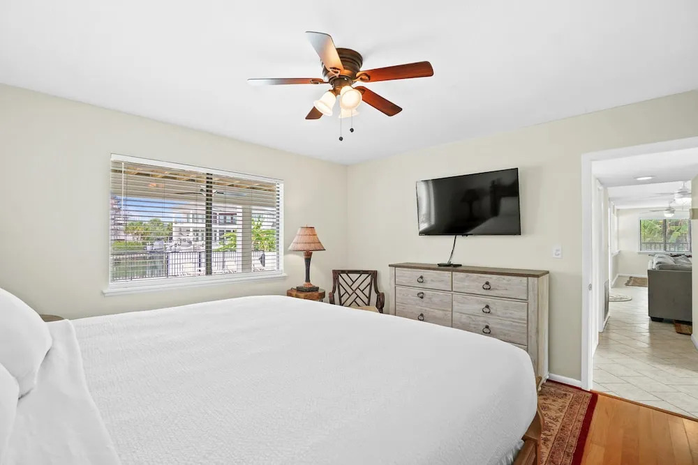 Destin Beach House - Happy Harbor House