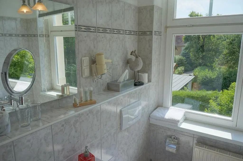 Hotel-Appartement-Villa Ulenburg