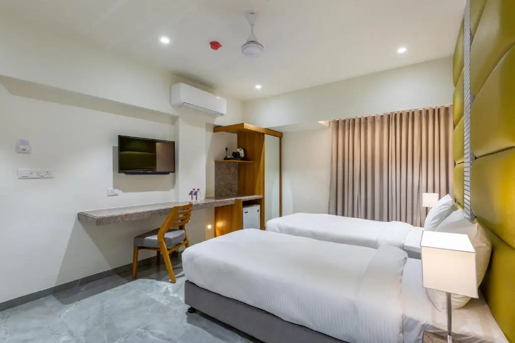 Hotel Nalanda