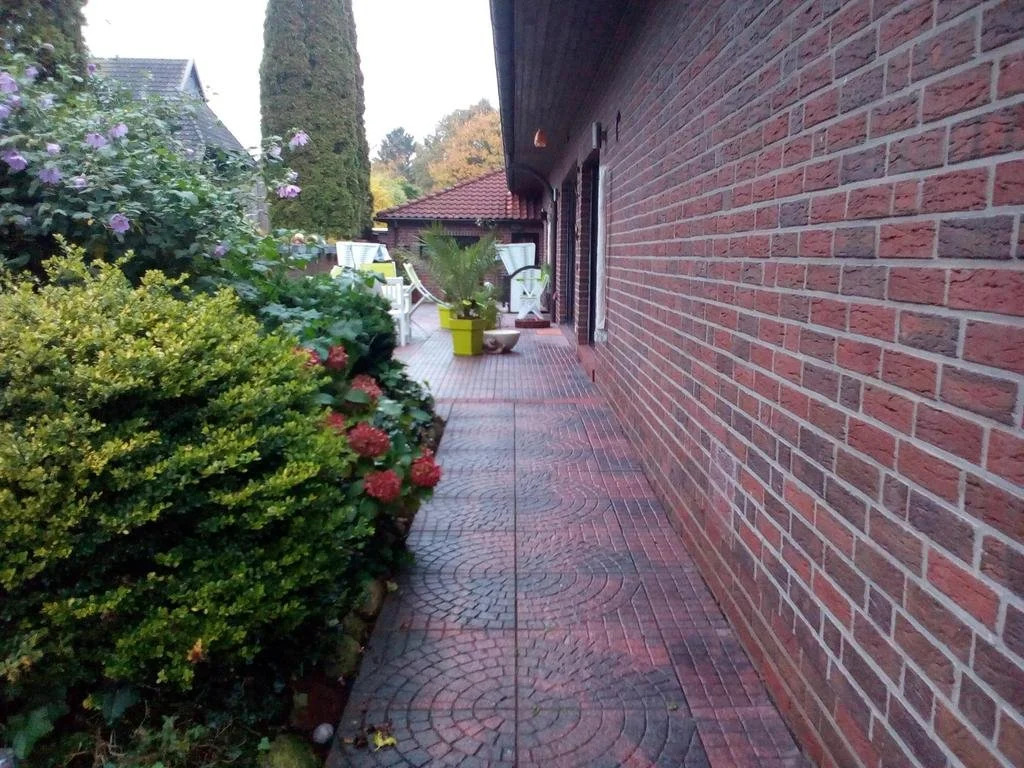 Am Kamin