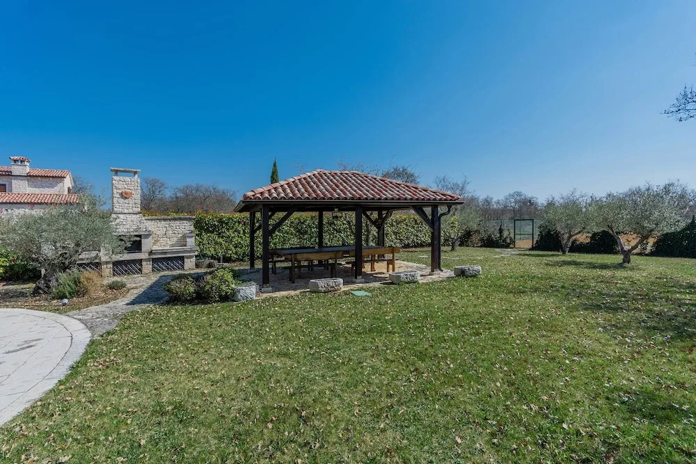 Villa Flora