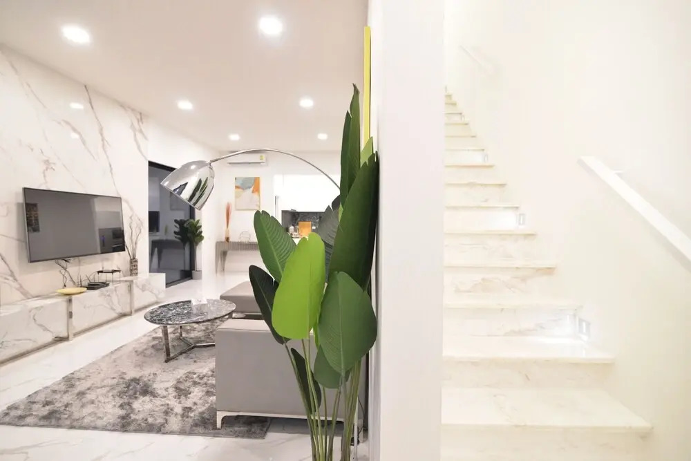 Villa with Shared Pool in Central Pattaya - Palmc19