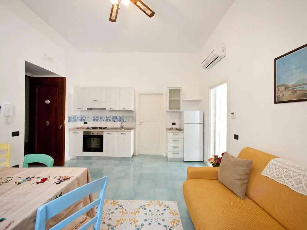 Appartamento a Vietri sul Mare ID 3050