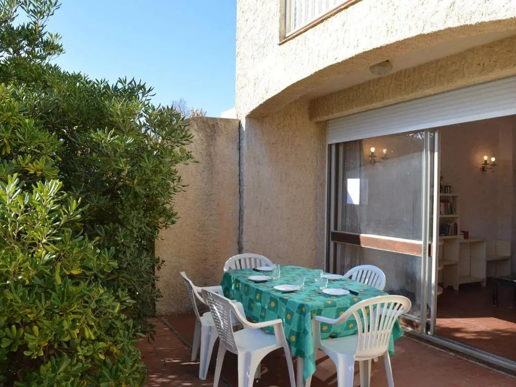 Maison Familiale 4 Pièces, 6 Couchages, Près de la Plage à Saint Pierre la Mer - FR-1-229D-76