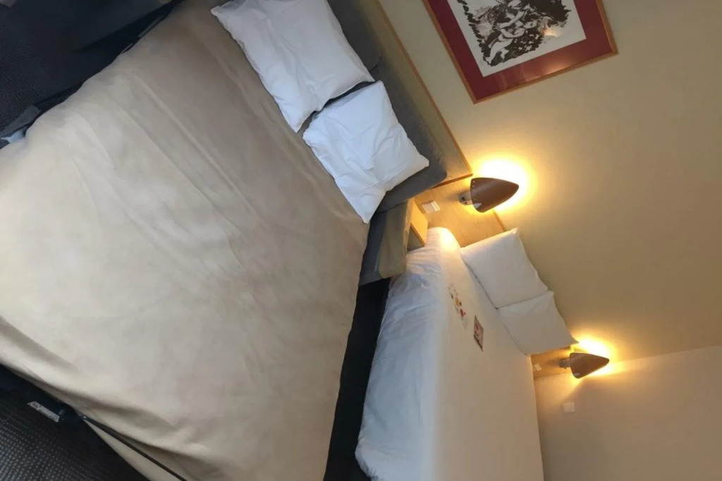 Novotel Manchester West