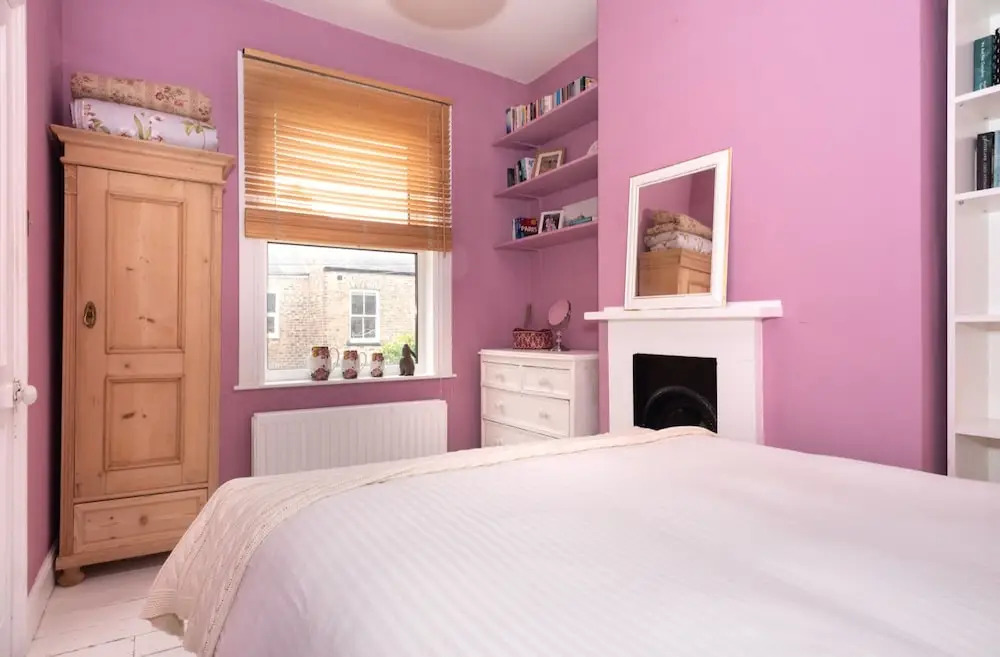 Cosy & Stylish 2 Bedroom House, Central York