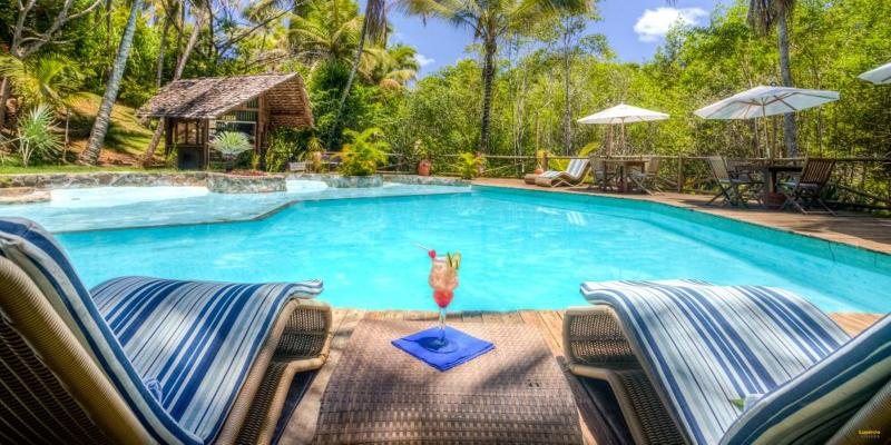 Itacaré Eco Resort