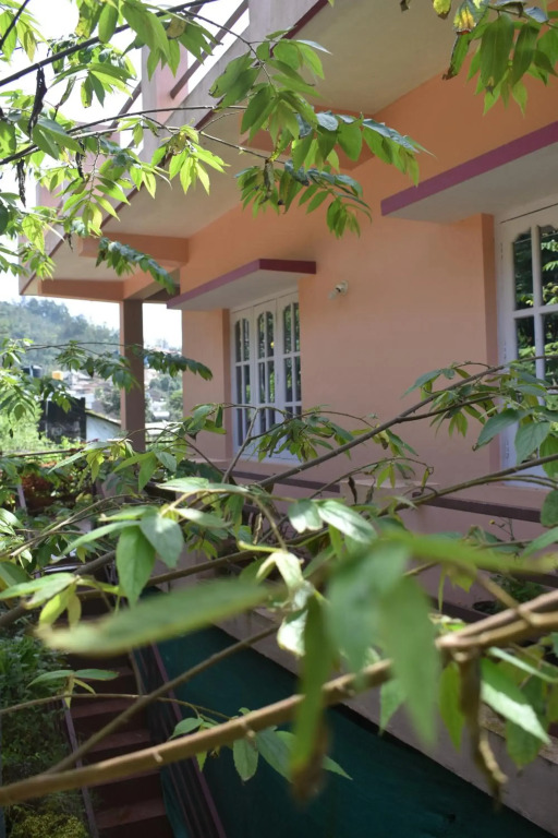 Srishti Homestay