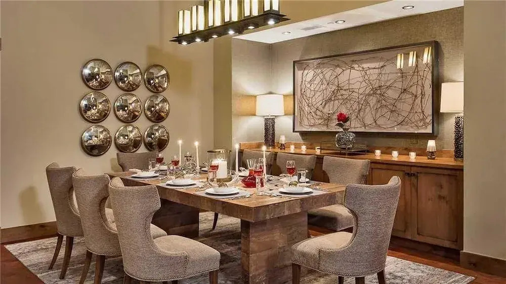 Quandary Peak Penthouse 704 4 BedroomCondo By Moving Mountains