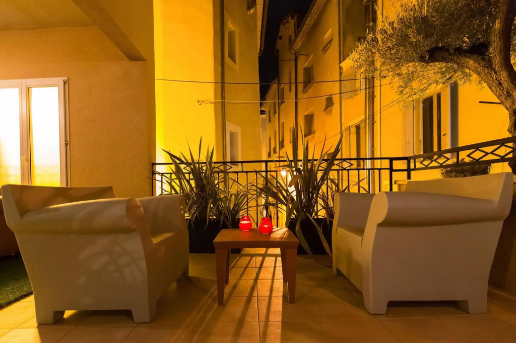 Grand Hotel dOrange, BW Signature Collection
