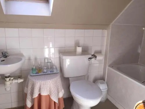 Hermitage Guest House