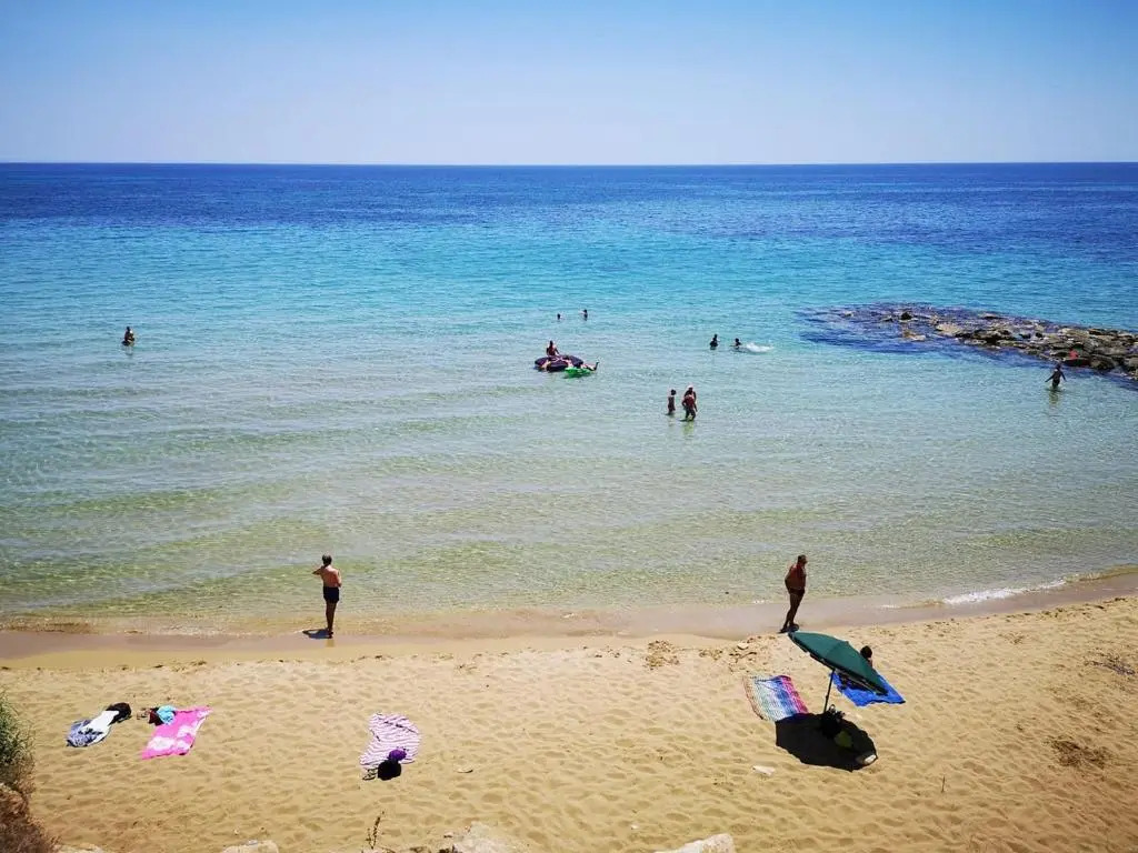 Villa Mare Pantenello, 80 metri dalla Spiaggia