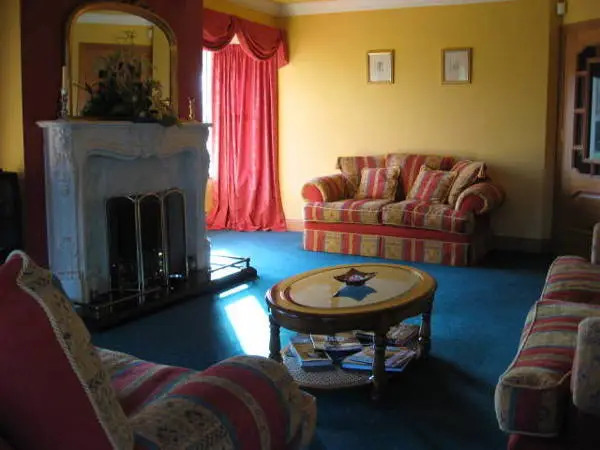 Tailors Lodge