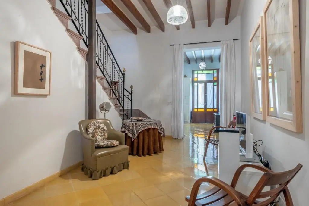Casa Tipica Mallorquina, 1930