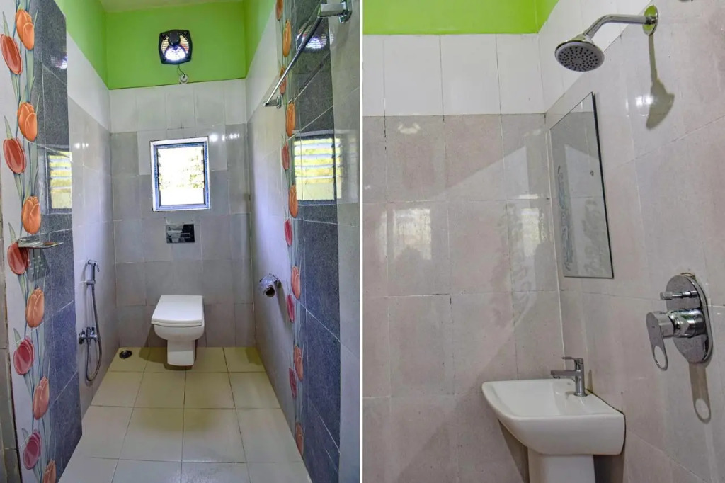 FabHotel Knight Airways - Nr Guwahati Airport