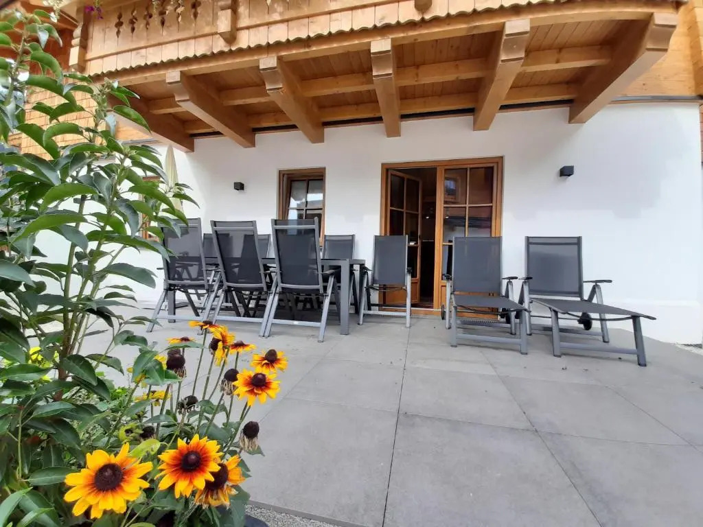 Hochalmbahnen Chalets Rauris 1-09 WE1, Maislaufeldweg 1i EG