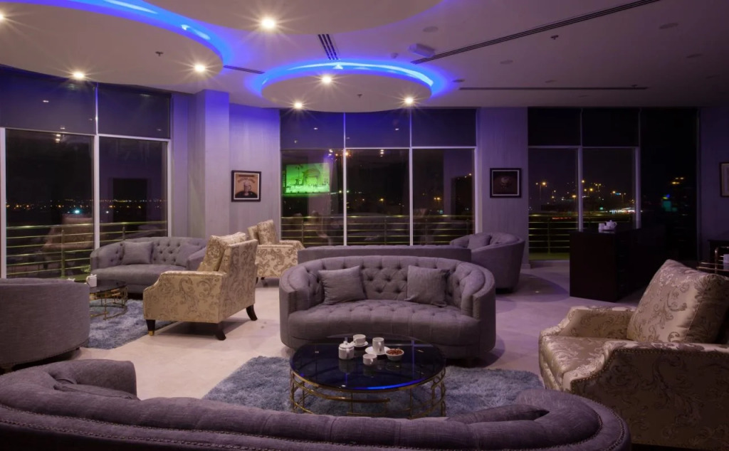 Amarah Hotel