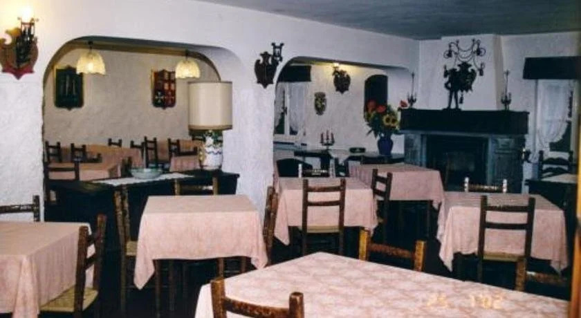 Albergo U Rustegu