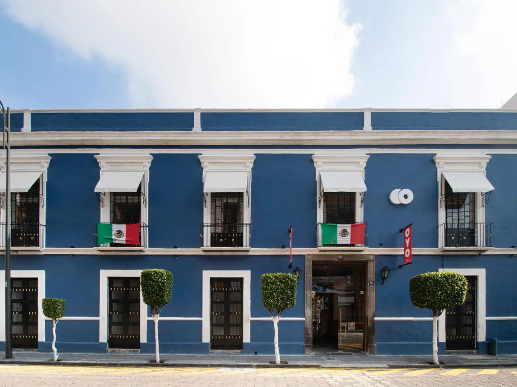 Hotel del Paseo