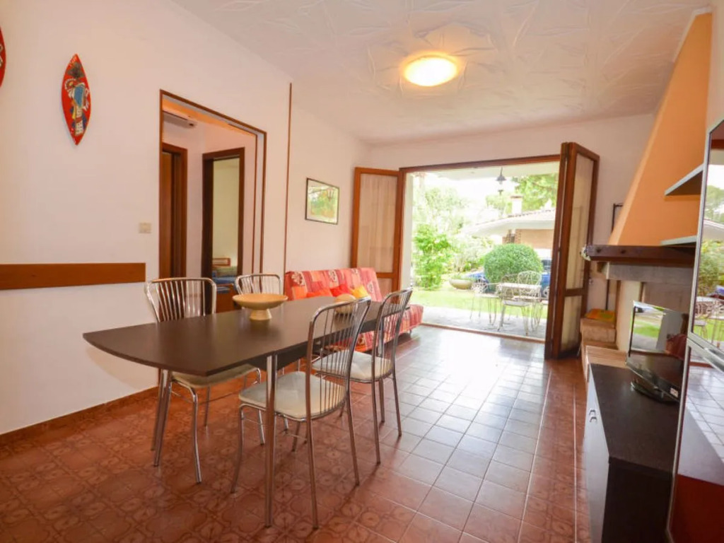 Villa Azalea (LIG605)