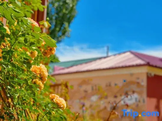Yining Kajiasa Homestay