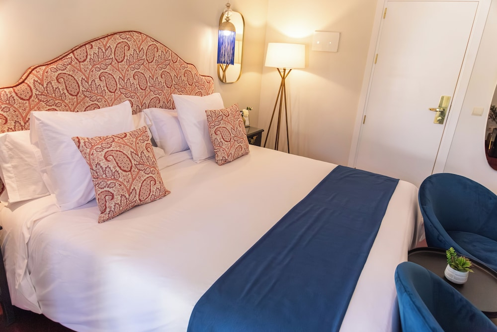 Hotel Boutique Palacio del Moral