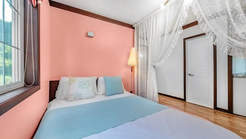 Hongcheon Star Sonata Pension