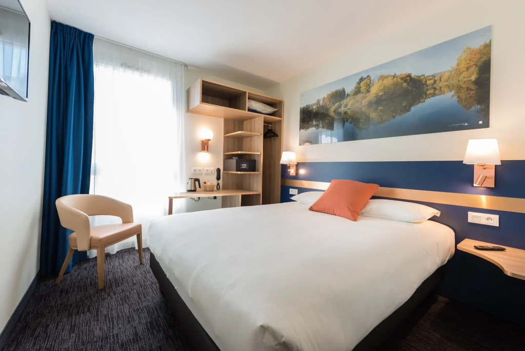 K Hotel