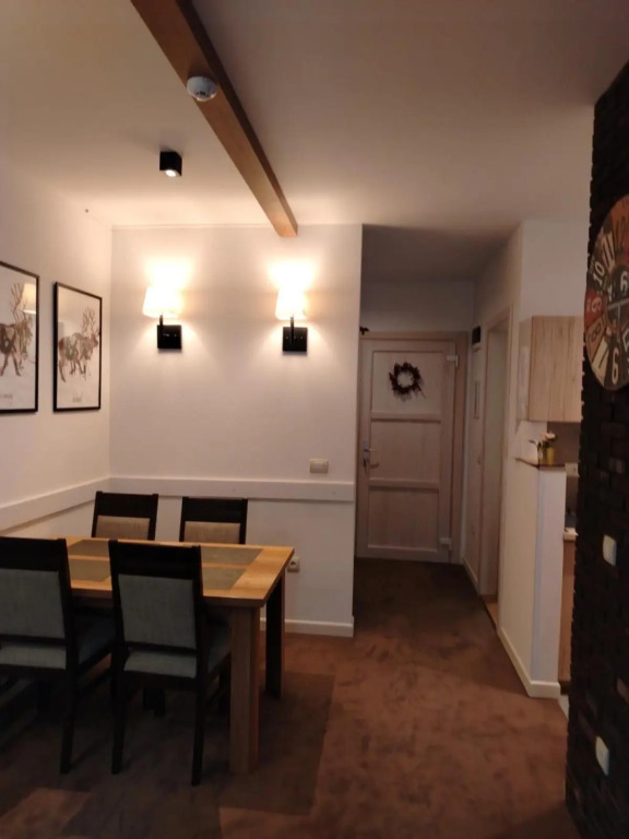 Kopaonik Župa 505 Wellness & spa