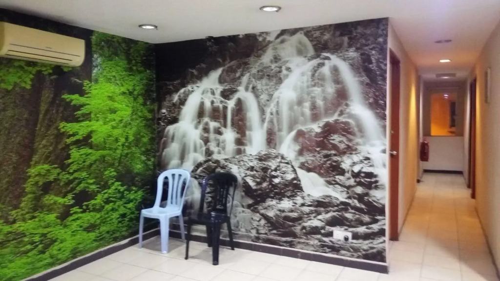 Amazon Hotel Cheras