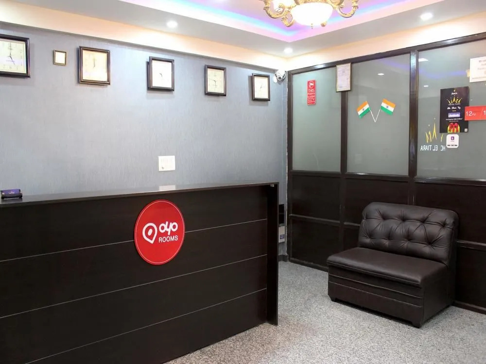 OYO 2318 Hotel Tiara