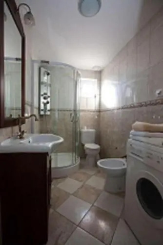 Magic Apartment