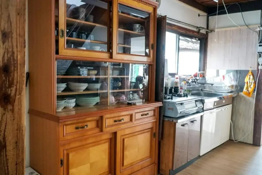 guest house komoriya